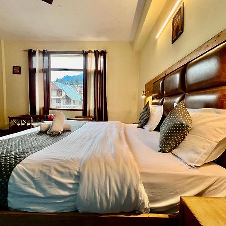 The Kalinga Resort Manali - Heaven In Mountains 外观 照片