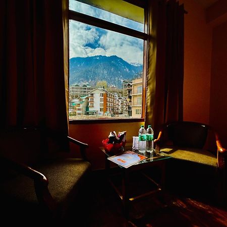 The Kalinga Resort Manali - Heaven In Mountains 外观 照片